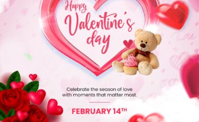 Valentine Offer