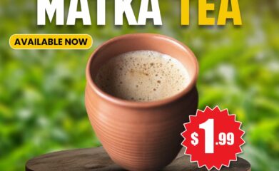 matka tea in australia