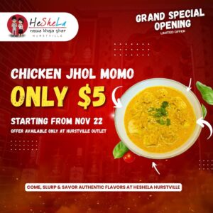 Grand special opening