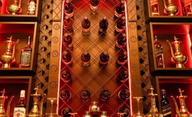 Heshela hurstville bar image